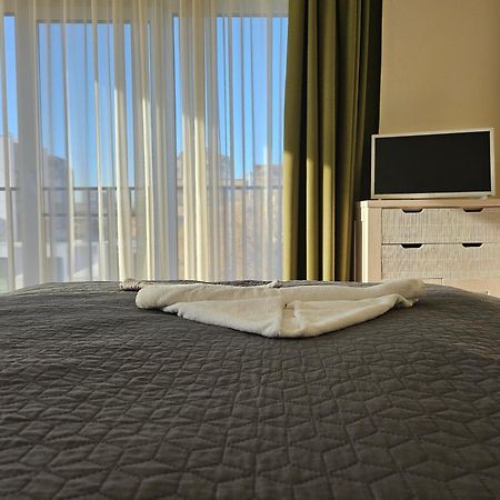 Downтown - Free Parking Apartamento Varna Exterior foto