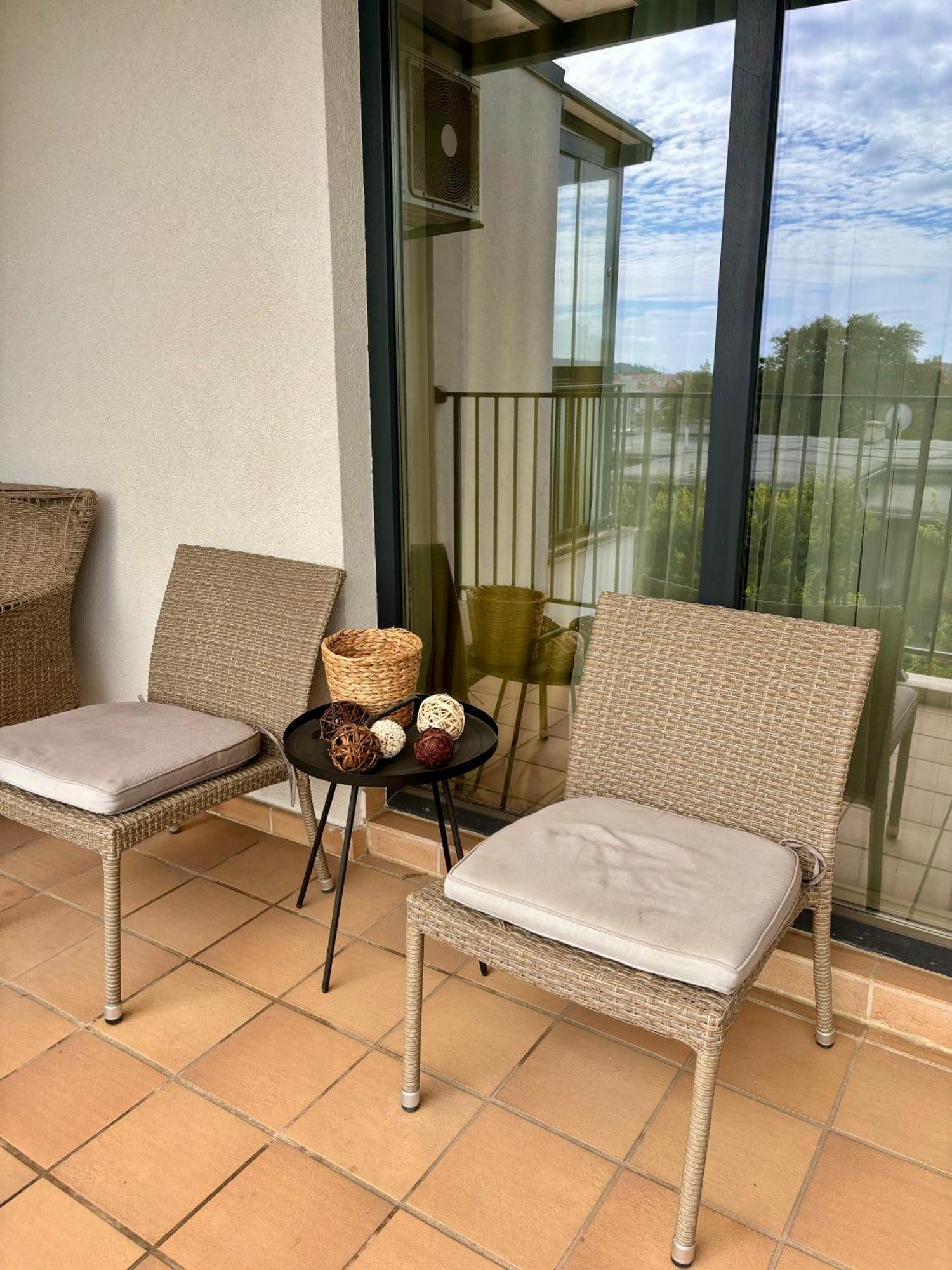 Downтown - Free Parking Apartamento Varna Exterior foto