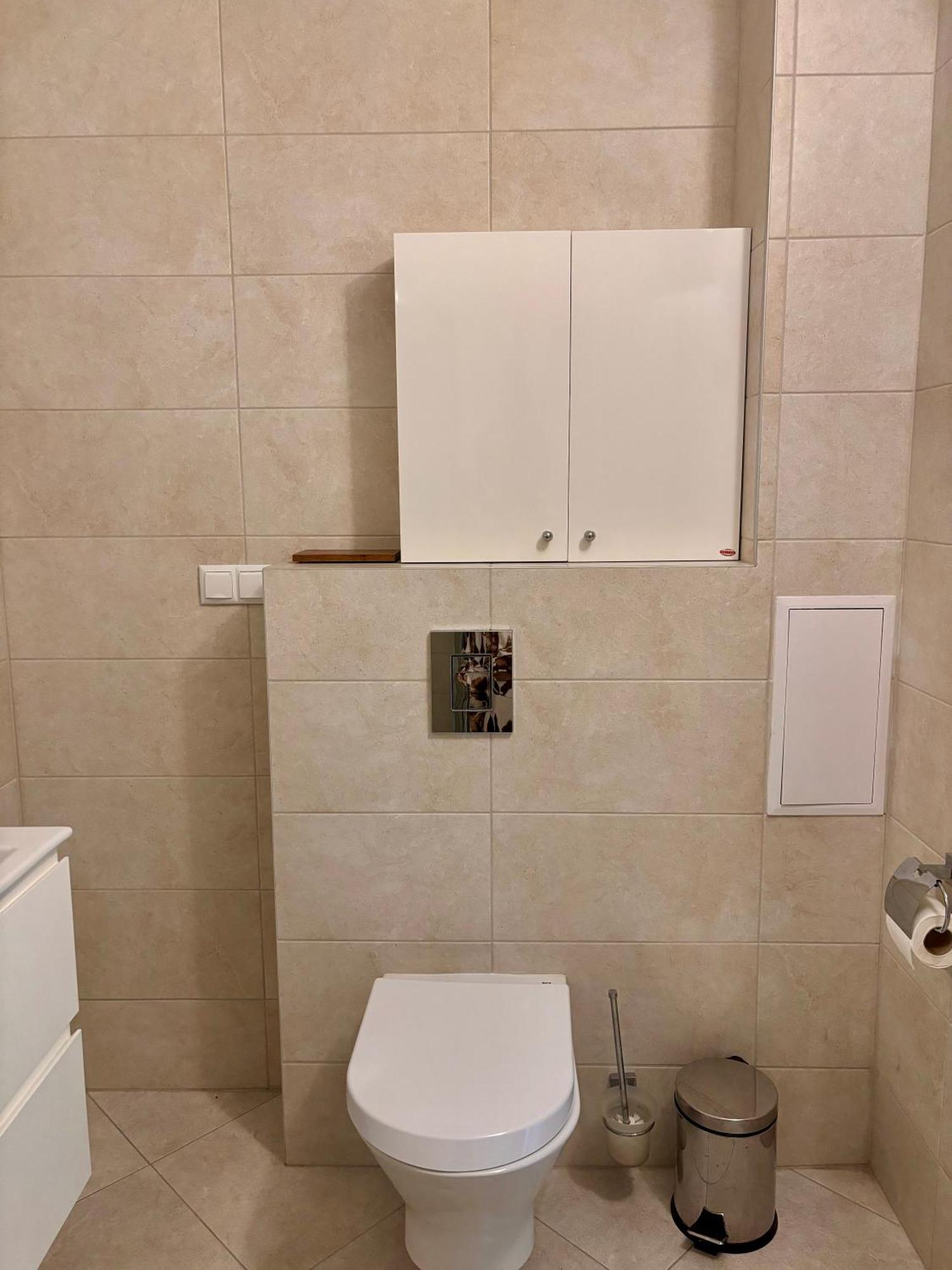 Downтown - Free Parking Apartamento Varna Exterior foto