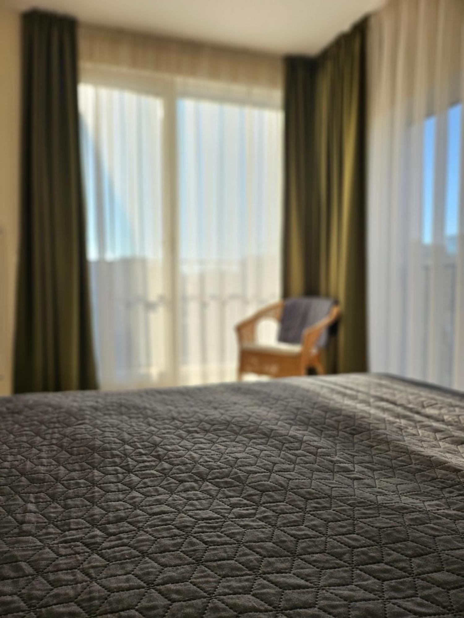 Downтown - Free Parking Apartamento Varna Exterior foto